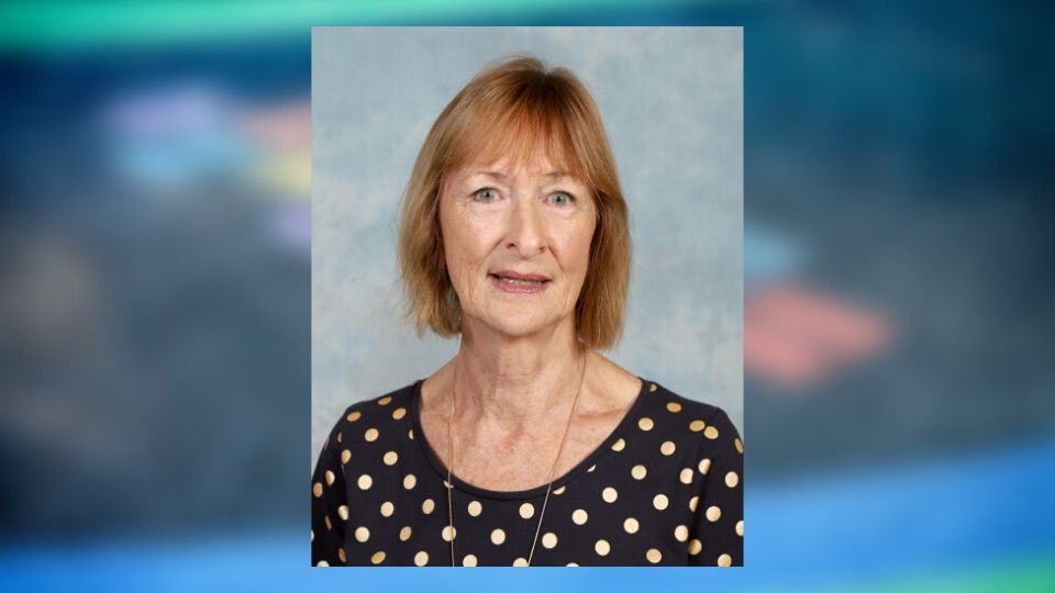 Kath Verstraete