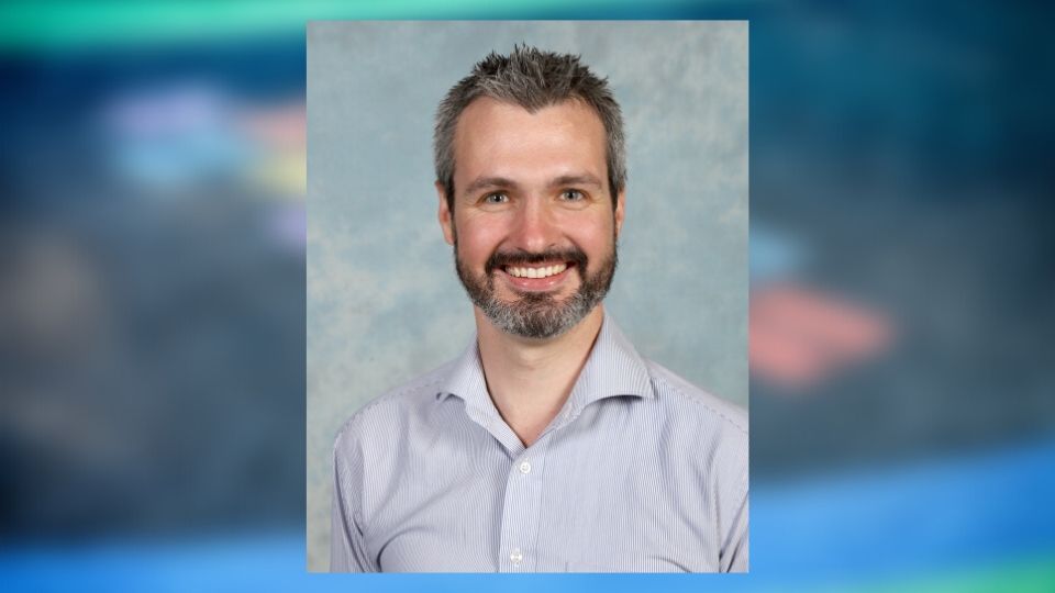 Daniel Egan