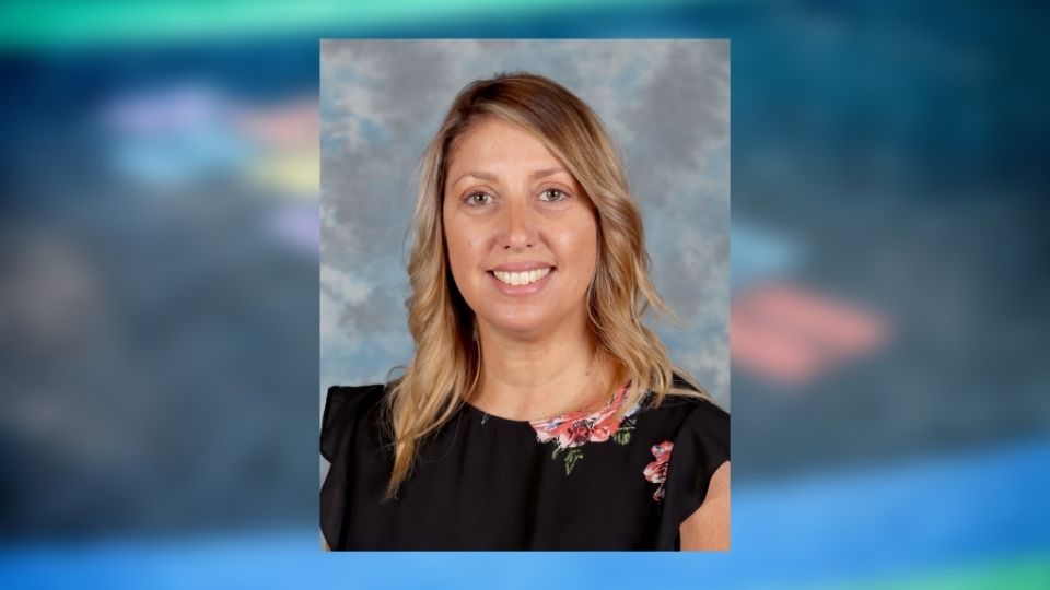 Joanne Magnik
